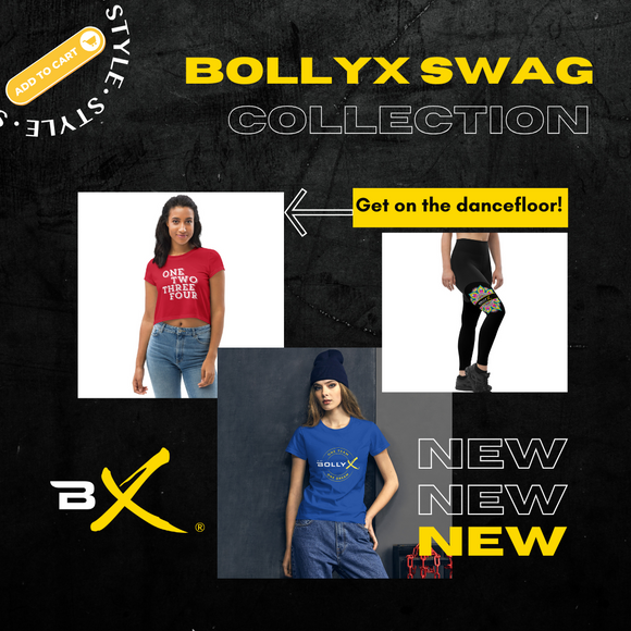 Signature Swag Collection