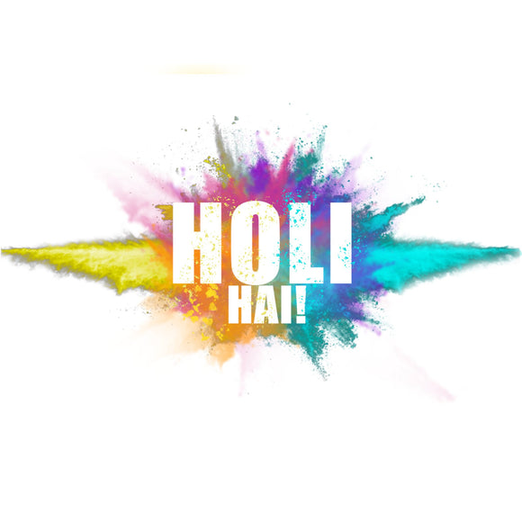 The Holi Collection