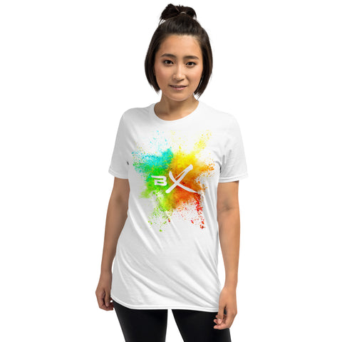 BX Color Splash T-Shirt
