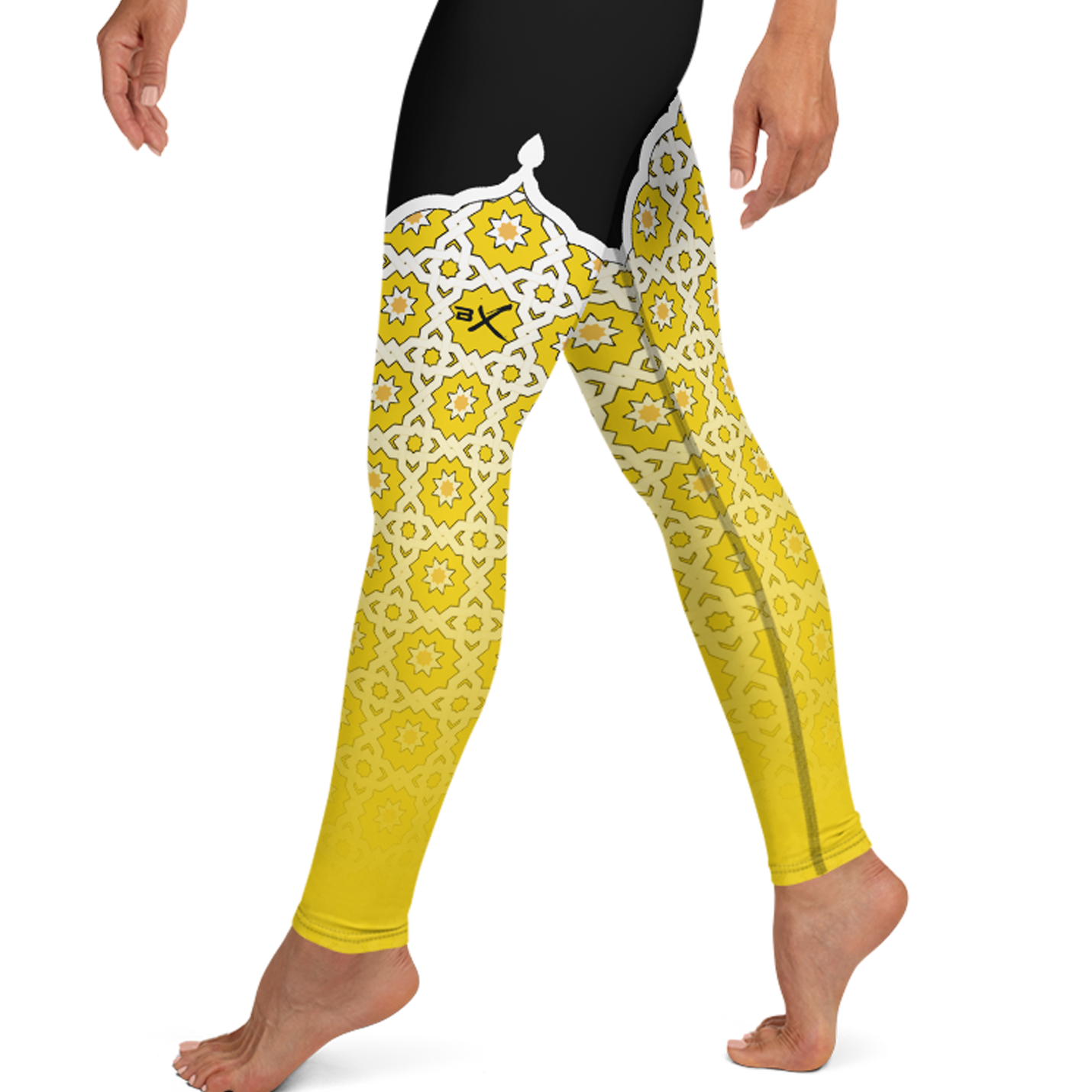Non sales compression leggings