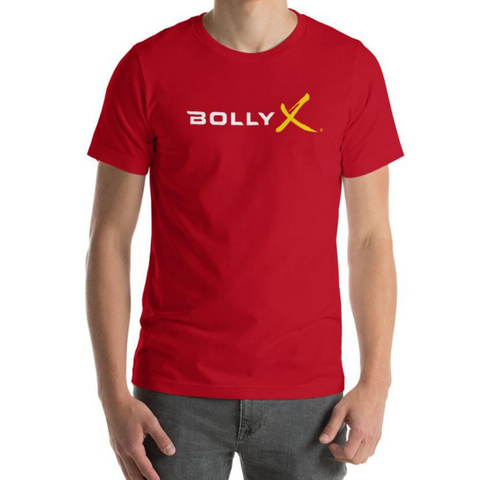 BollyX in Color! T-Shirt